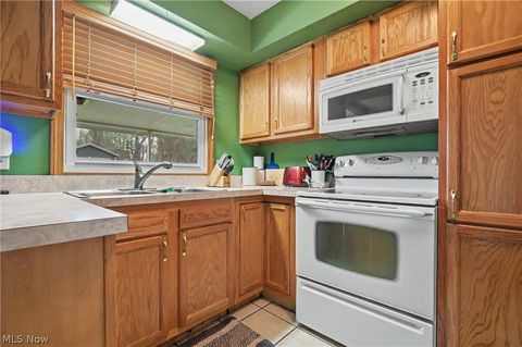 Tiny photo for 3350 Brunk Road, Akron, OH 44312 (MLS # 5202769)