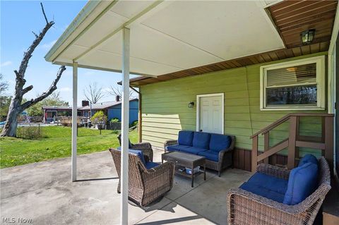 Tiny photo for 3350 Brunk Road, Akron, OH 44312 (MLS # 5202769)