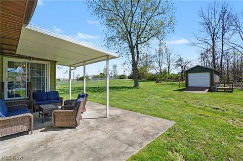 Tiny photo for 3350 Brunk Road, Akron, OH 44312 (MLS # 5202769)