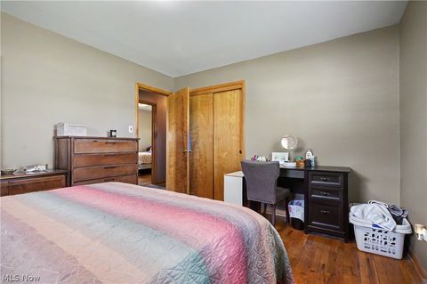 Tiny photo for 3350 Brunk Road, Akron, OH 44312 (MLS # 5202769)