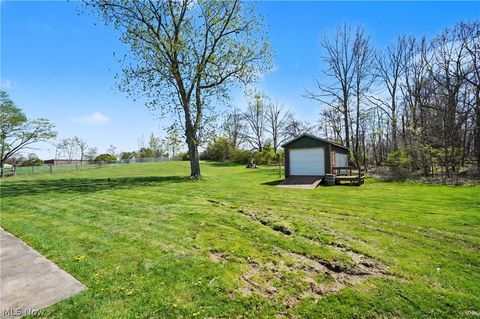 Tiny photo for 3350 Brunk Road, Akron, OH 44312 (MLS # 5202769)