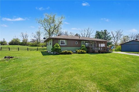 Tiny photo for 3350 Brunk Road, Akron, OH 44312 (MLS # 5202769)