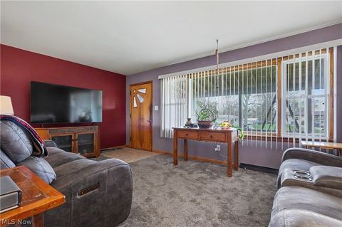 Tiny photo for 3350 Brunk Road, Akron, OH 44312 (MLS # 5202769)