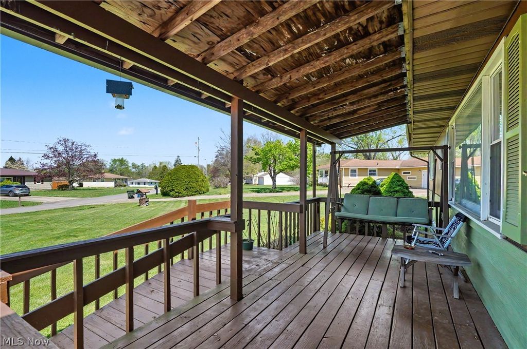 Photo of 3350 Brunk Road, Akron, OH 44312 (MLS # 5202769)