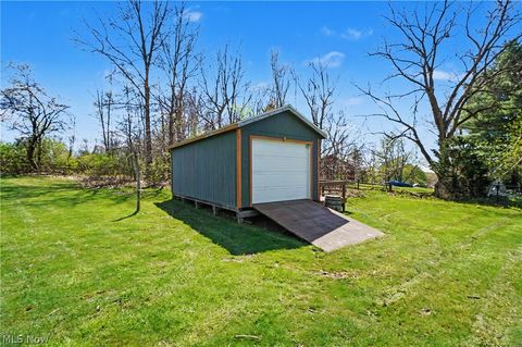 Tiny photo for 3350 Brunk Road, Akron, OH 44312 (MLS # 5202769)