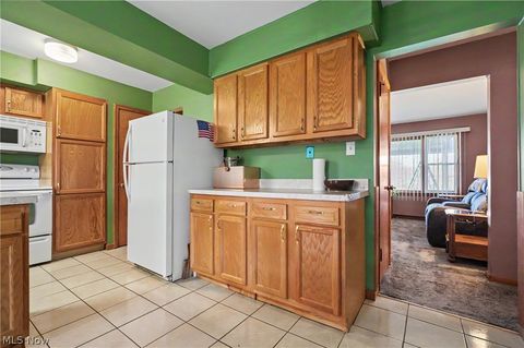 Tiny photo for 3350 Brunk Road, Akron, OH 44312 (MLS # 5202769)