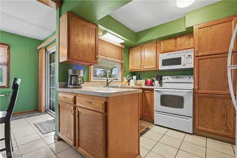 Tiny photo for 3350 Brunk Road, Akron, OH 44312 (MLS # 5202769)