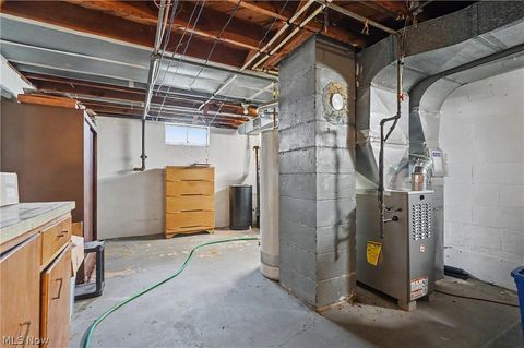 Tiny photo for 3350 Brunk Road, Akron, OH 44312 (MLS # 5202769)