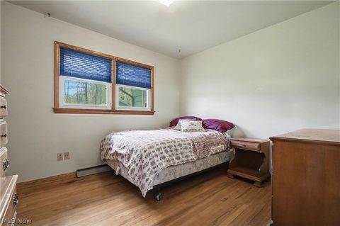 Tiny photo for 3350 Brunk Road, Akron, OH 44312 (MLS # 5202769)