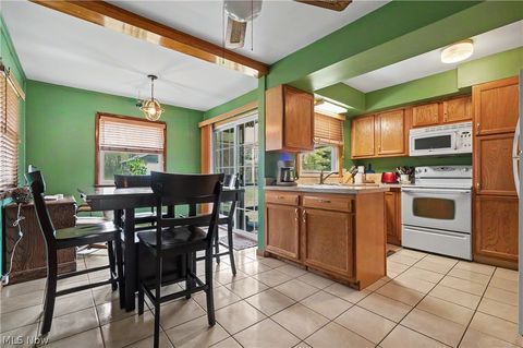 Tiny photo for 3350 Brunk Road, Akron, OH 44312 (MLS # 5202769)