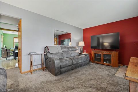 Tiny photo for 3350 Brunk Road, Akron, OH 44312 (MLS # 5202769)