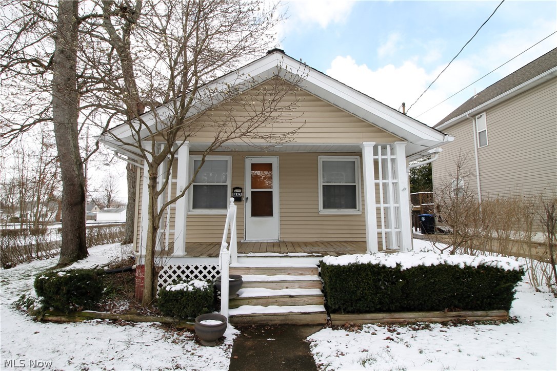 Summit Heights - Residential