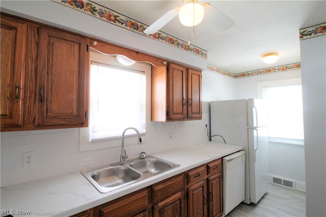 Summit Heights - Residential