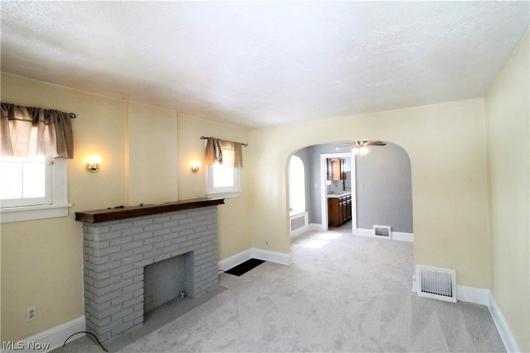 Summit Heights - Residential