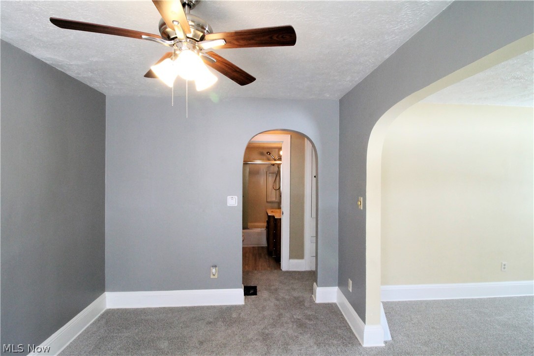 Summit Heights - Residential