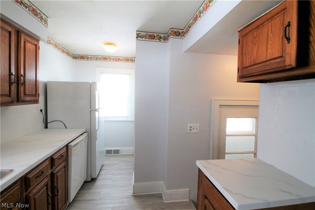 Summit Heights - Residential