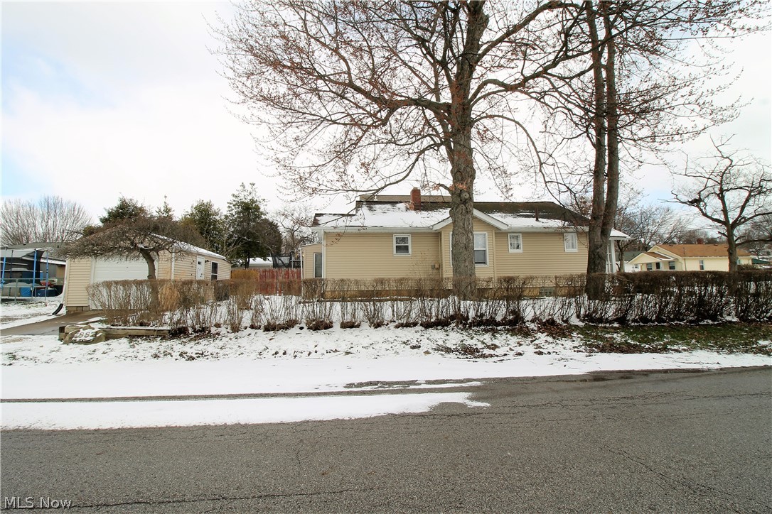Summit Heights - Residential