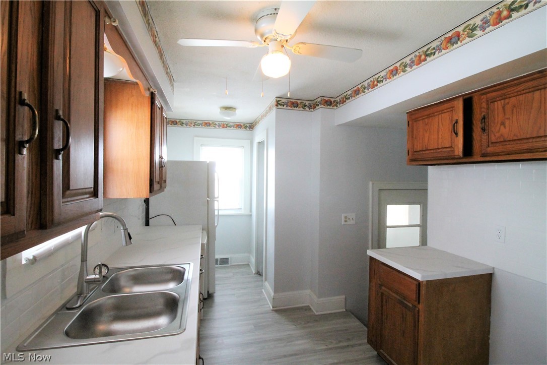 Summit Heights - Residential