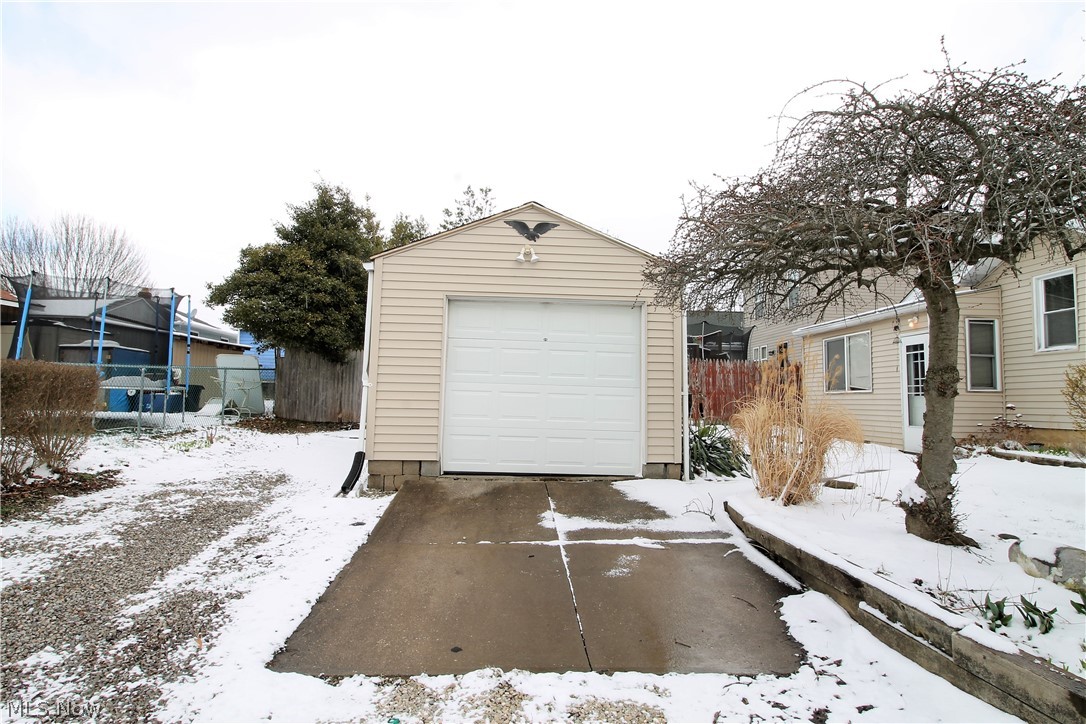 Summit Heights - Residential