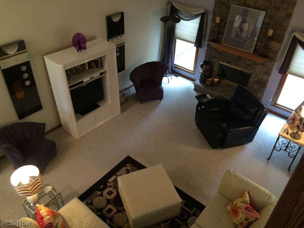 Forest Lakes Sub Ph II - Residential