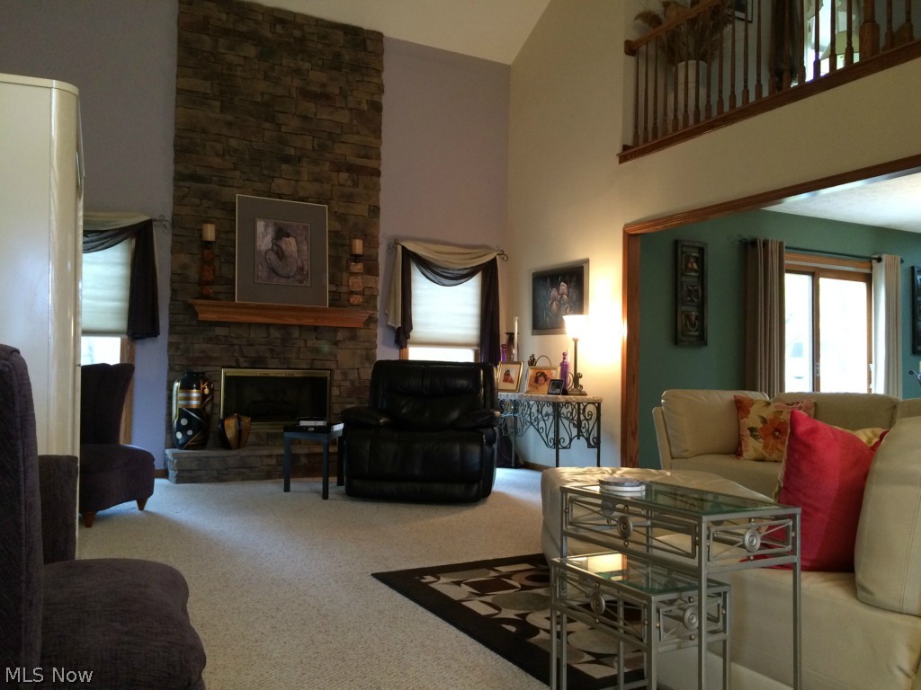 Forest Lakes Sub Ph II - Residential