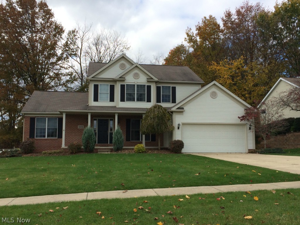 Forest Lakes Sub Ph II - Residential