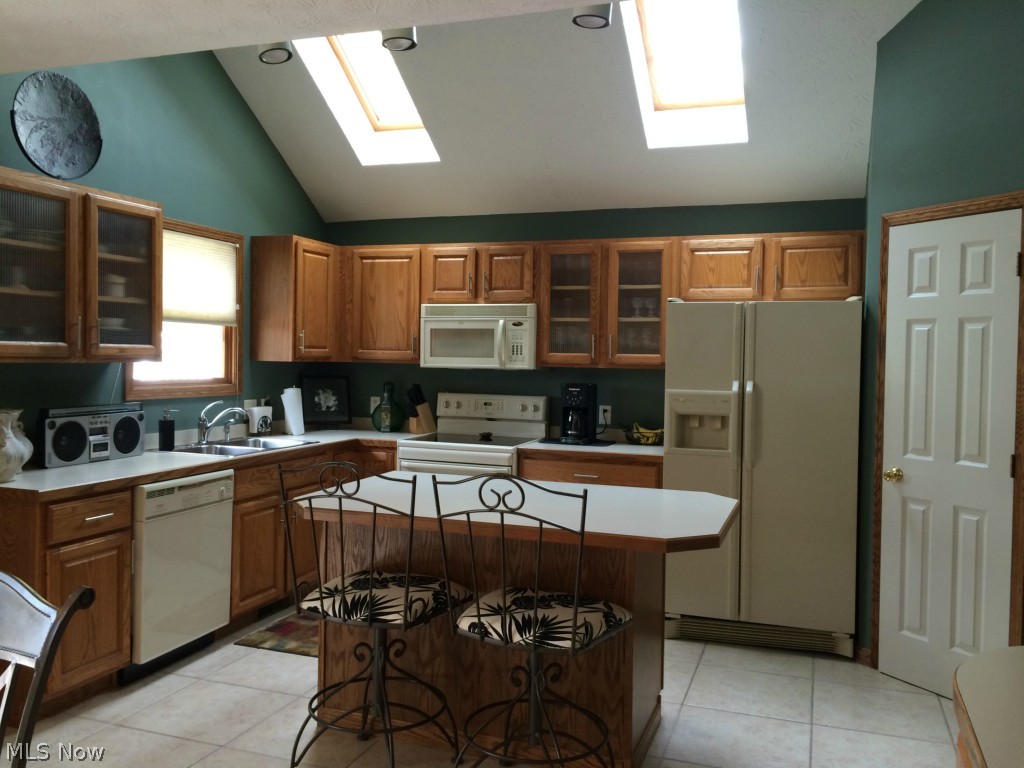 Forest Lakes Sub Ph II - Residential