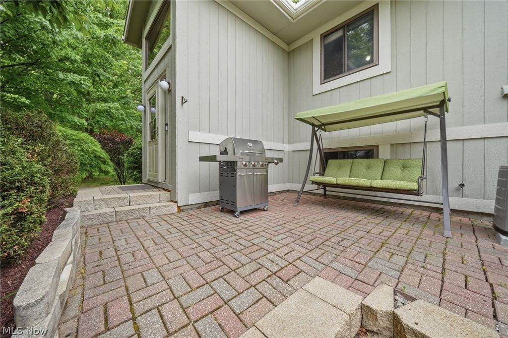 Photo of 7147 N Jester Place, Concord Township, OH 44077 (MLS # 5209560)