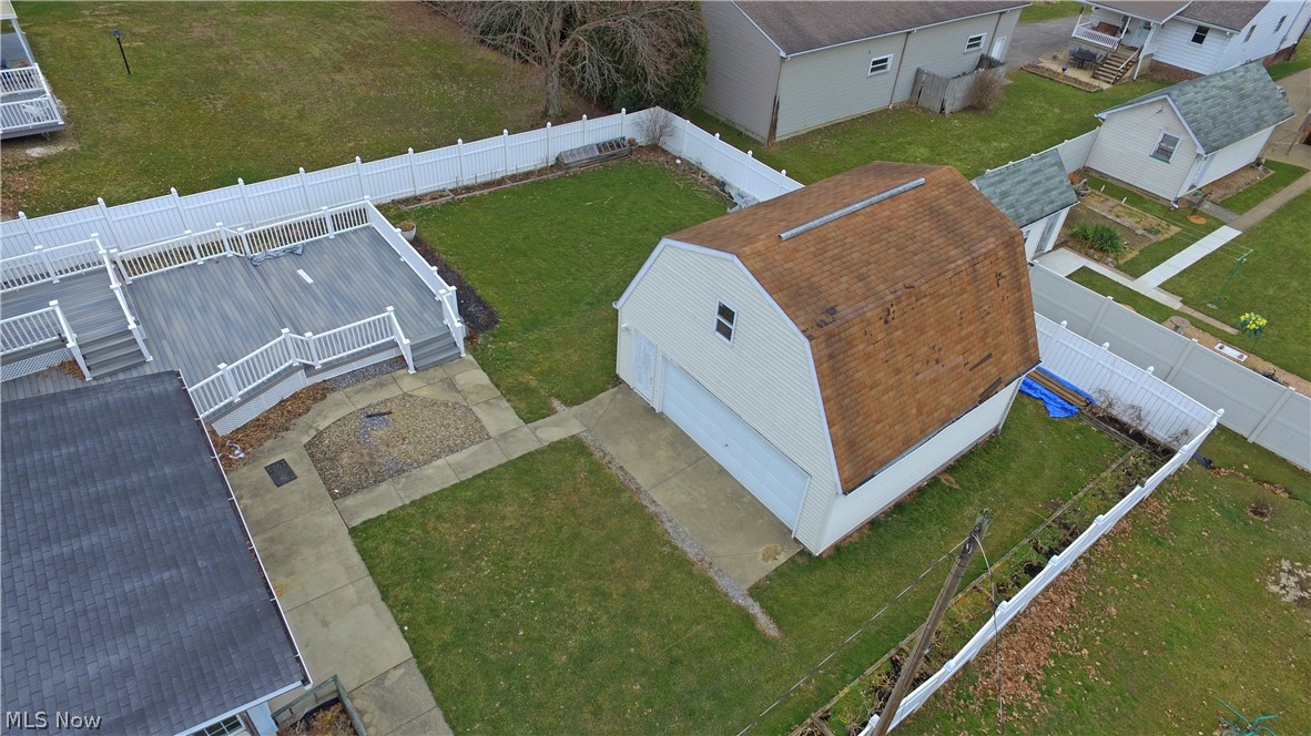 Mcginnis & Vangorder Mcdonald - Residential