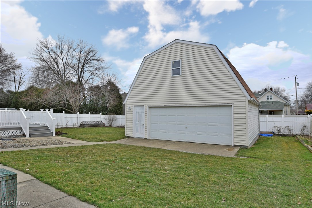 Mcginnis & Vangorder Mcdonald - Residential