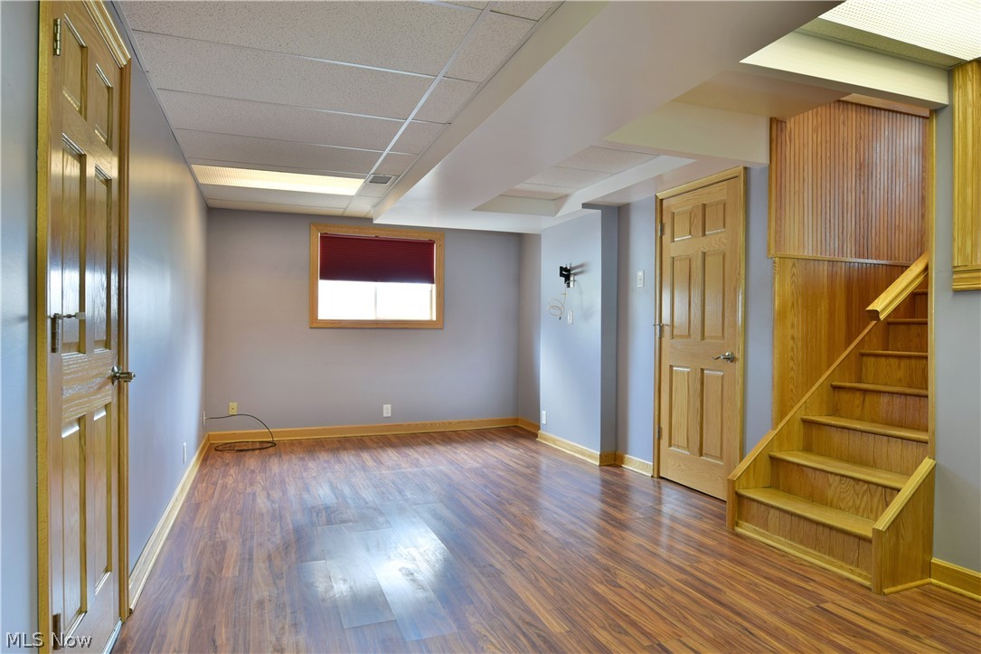 Mcginnis & Vangorder Mcdonald - Residential