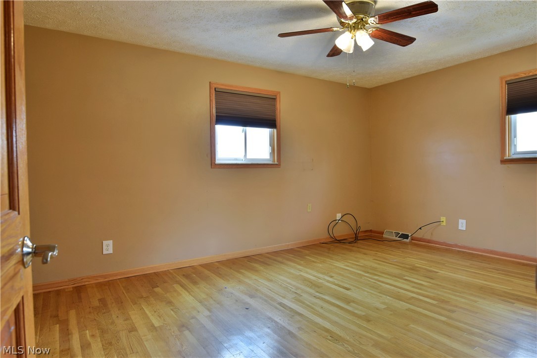 Mcginnis & Vangorder Mcdonald - Residential