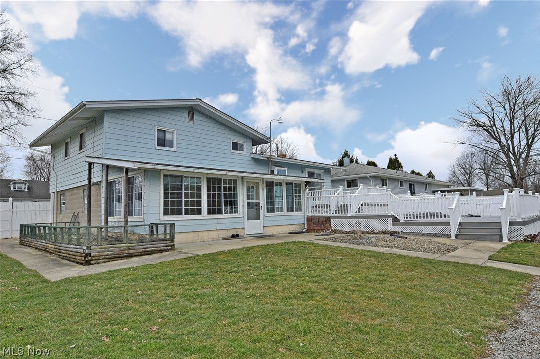 Mcginnis & Vangorder Mcdonald - Residential