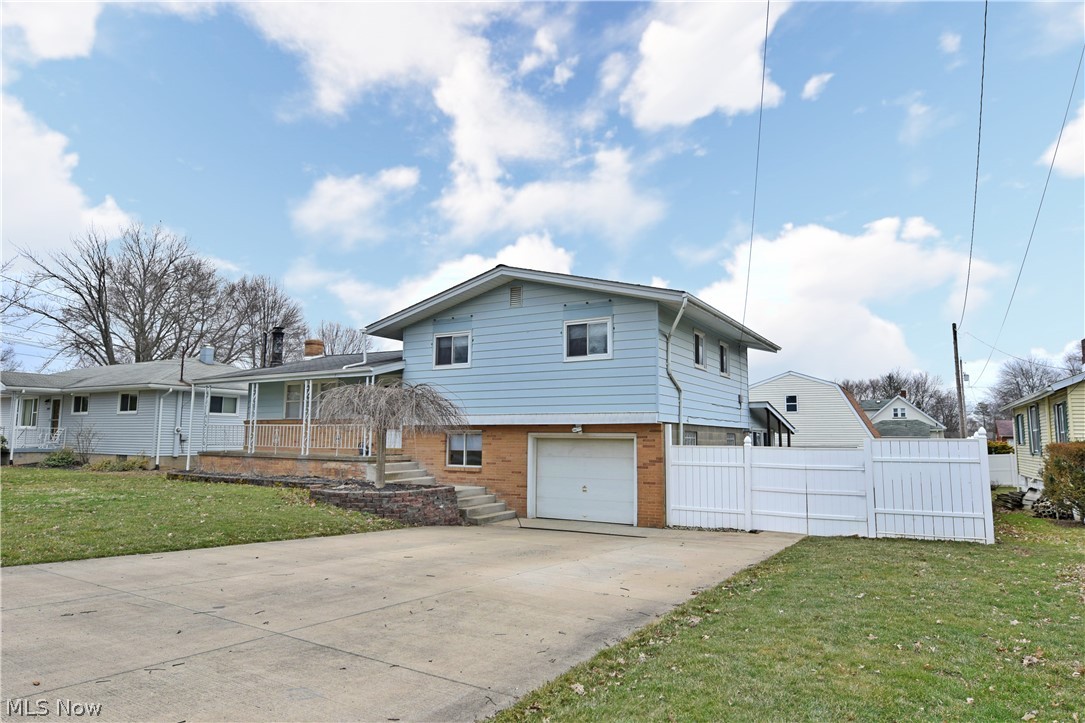 Mcginnis & Vangorder Mcdonald - Residential