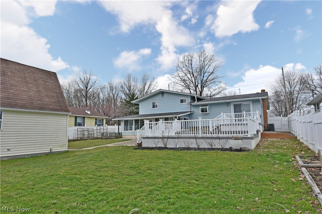 Mcginnis & Vangorder Mcdonald - Residential