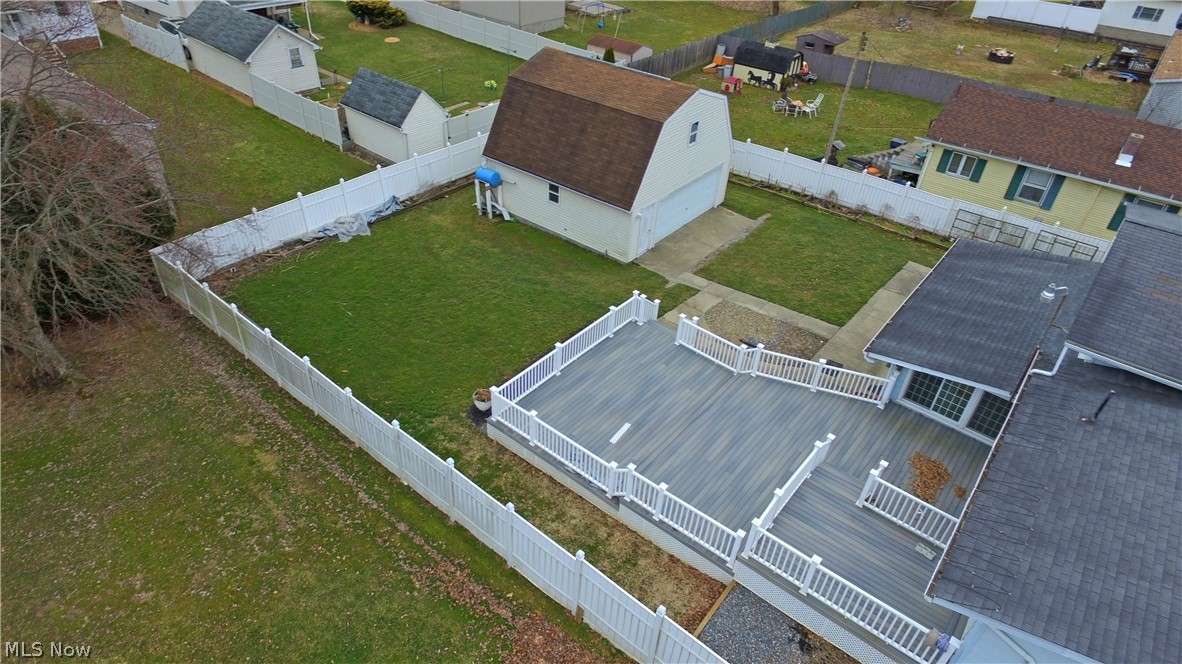 Mcginnis & Vangorder Mcdonald - Residential