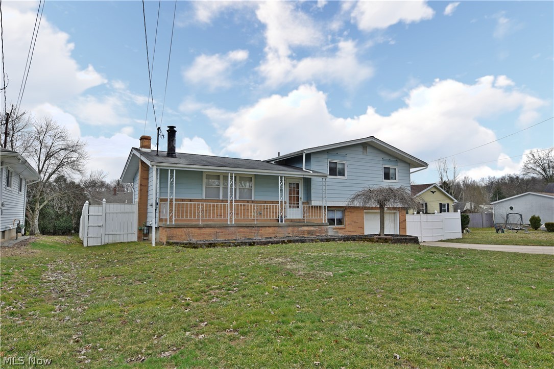 Mcginnis & Vangorder Mcdonald - Residential