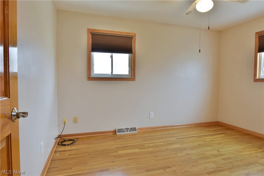 Mcginnis & Vangorder Mcdonald - Residential