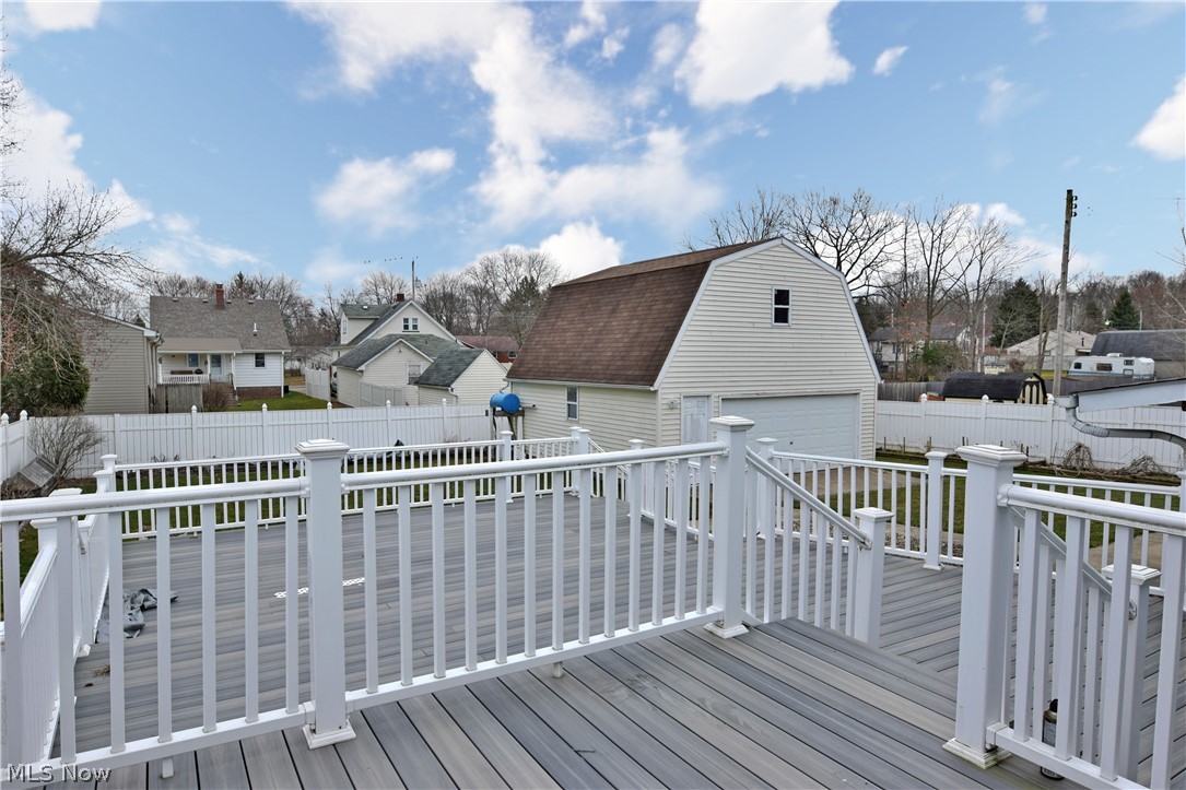 Mcginnis & Vangorder Mcdonald - Residential