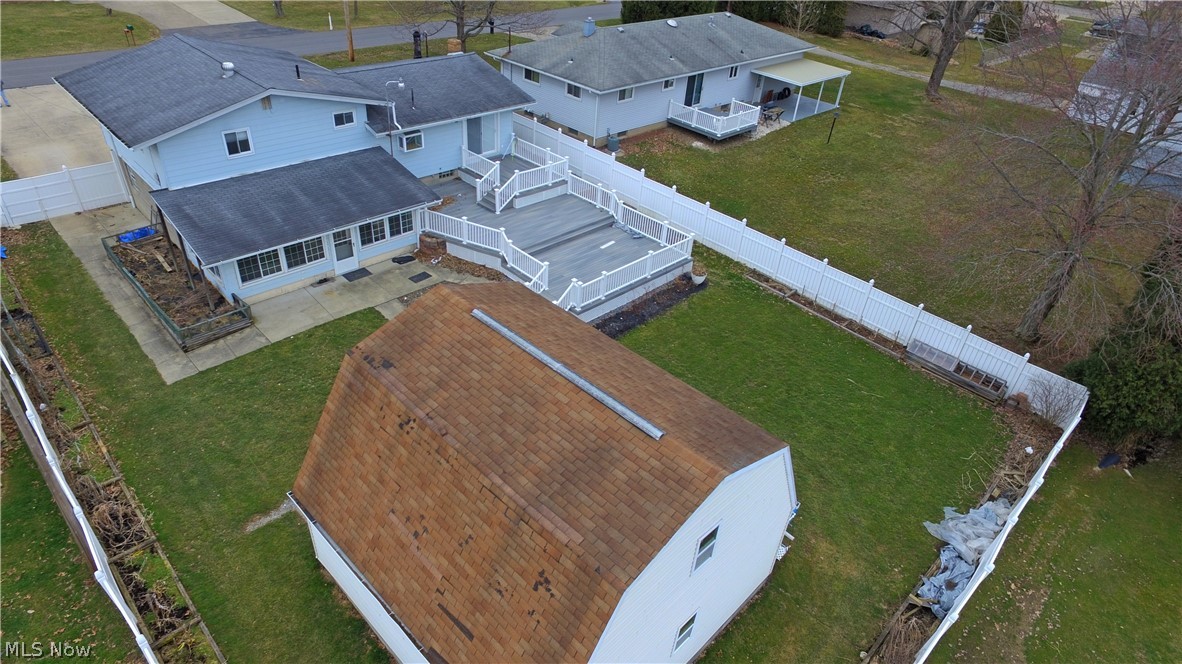 Mcginnis & Vangorder Mcdonald - Residential