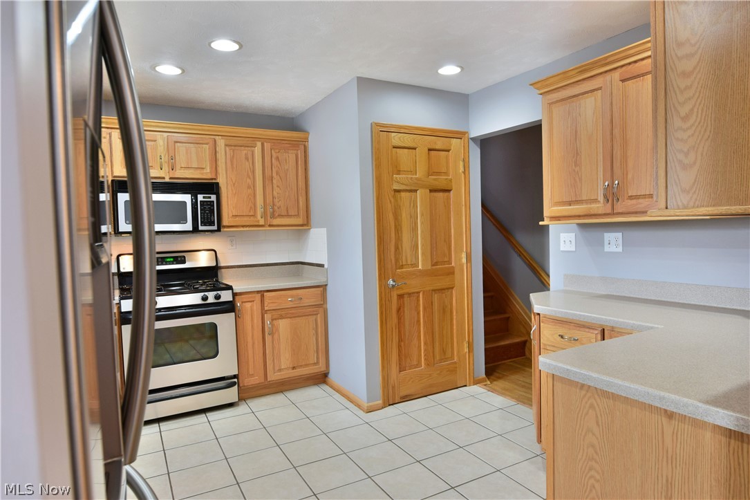 Mcginnis & Vangorder Mcdonald - Residential