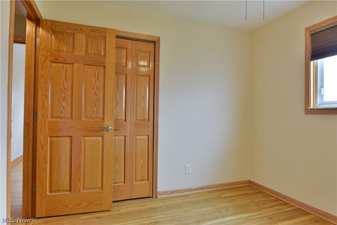 Mcginnis & Vangorder Mcdonald - Residential