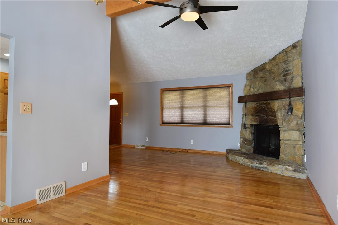 Mcginnis & Vangorder Mcdonald - Residential