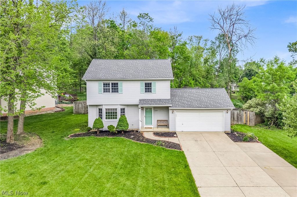 Photo of 5181 Hanover Drive, Medina, OH 44256 (MLS # 5212117)