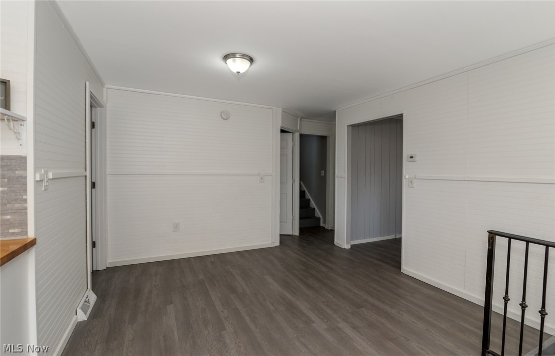 Rose Allotment - Residential