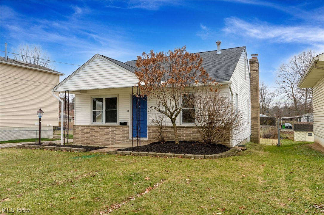 Rose Allotment - Residential