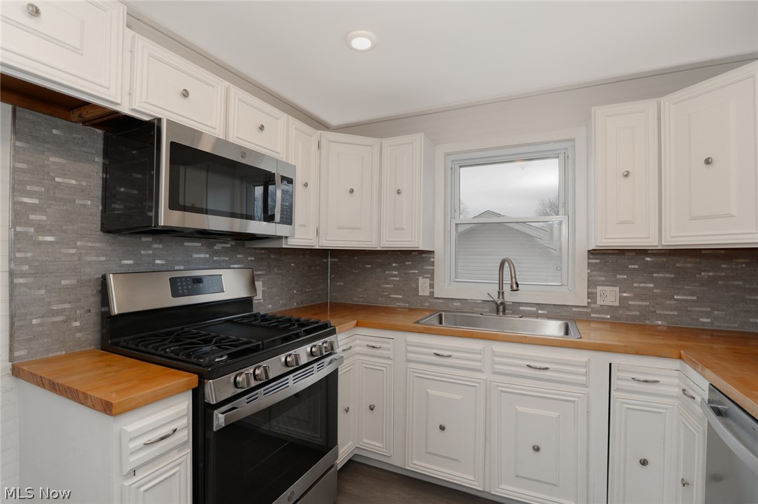 Rose Allotment - Residential