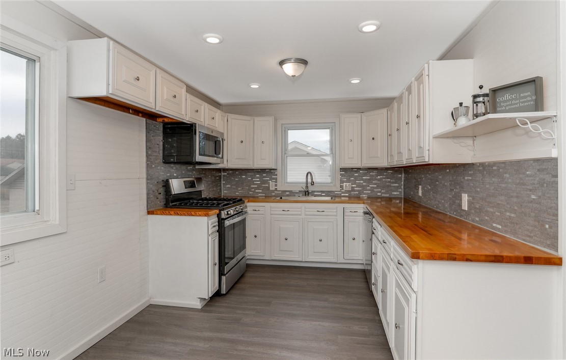 Rose Allotment - Residential