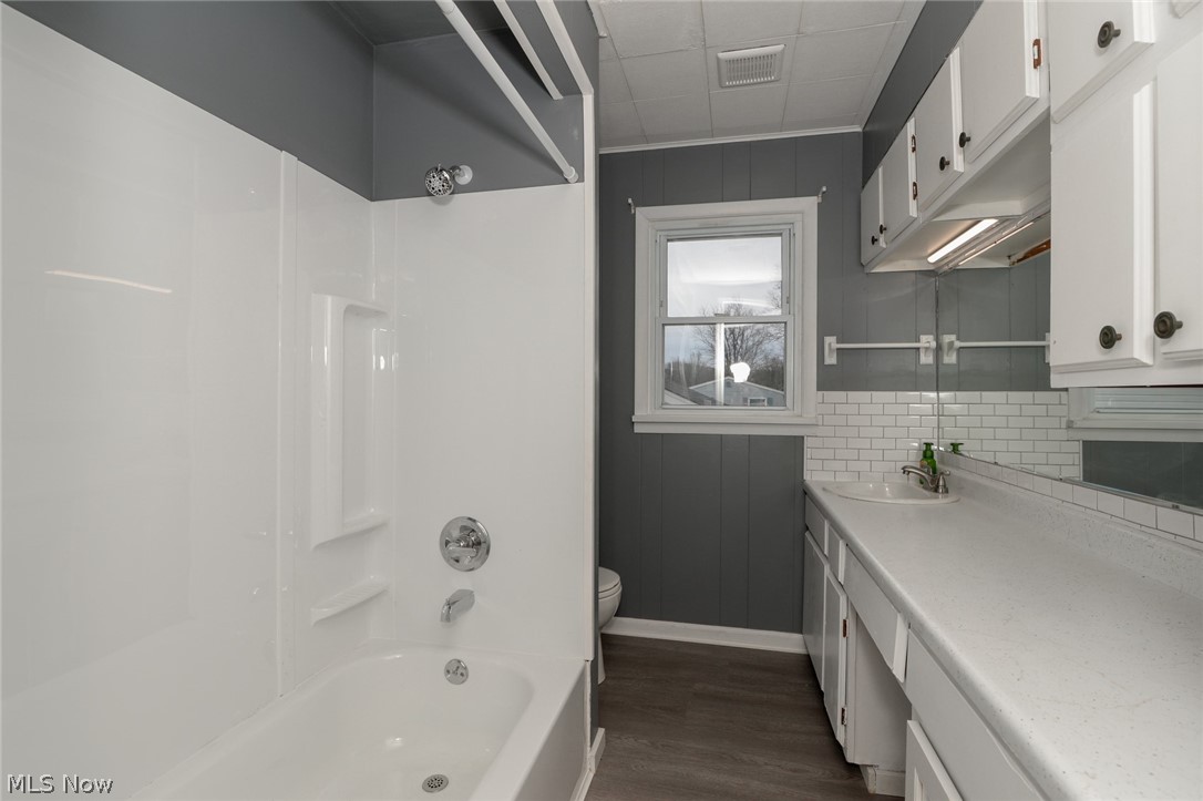 Rose Allotment - Residential