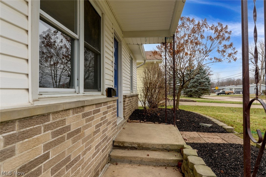 Rose Allotment - Residential